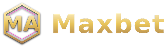 Maxbet โลโก้
